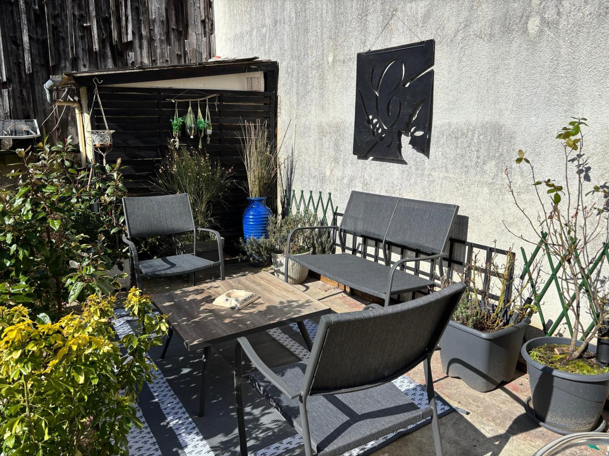 Dom'S Garden Bed & Breakfast Livarot-Pays-d'Auge Bagian luar foto